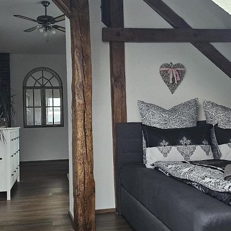 Seensucht & Urlaubstraeume, Ferienwohnung "Strand-Romantik" Senftenberg Zewnętrze zdjęcie
